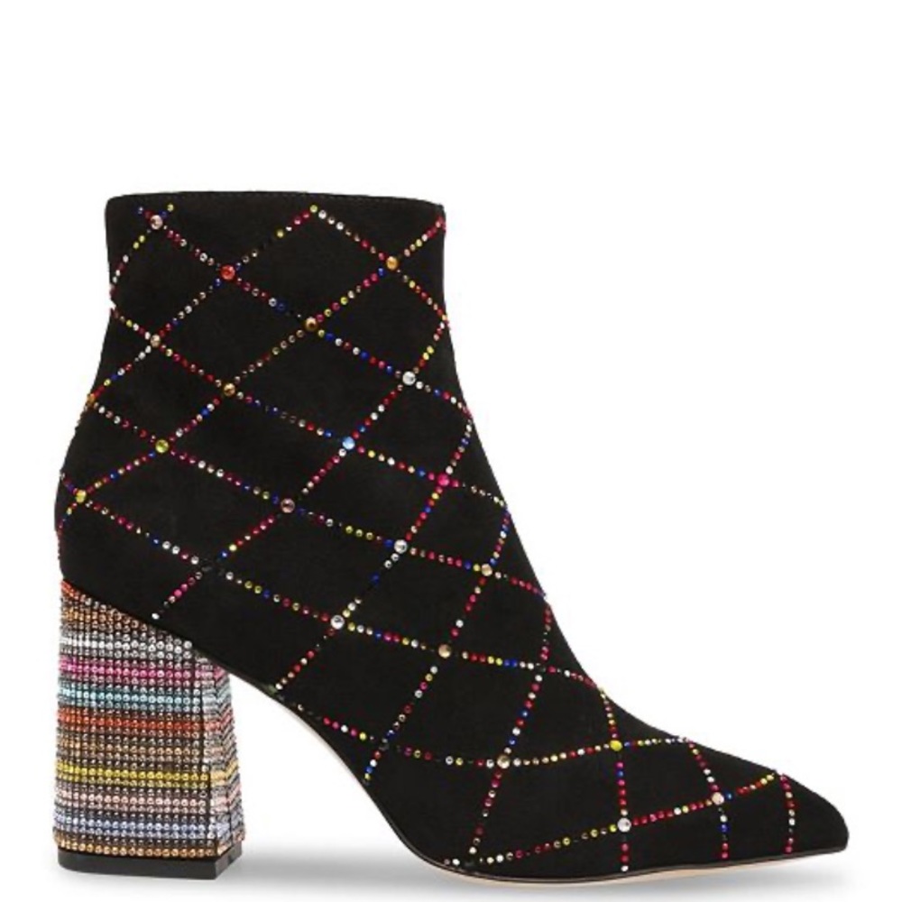 Betsy Johnson bootie
